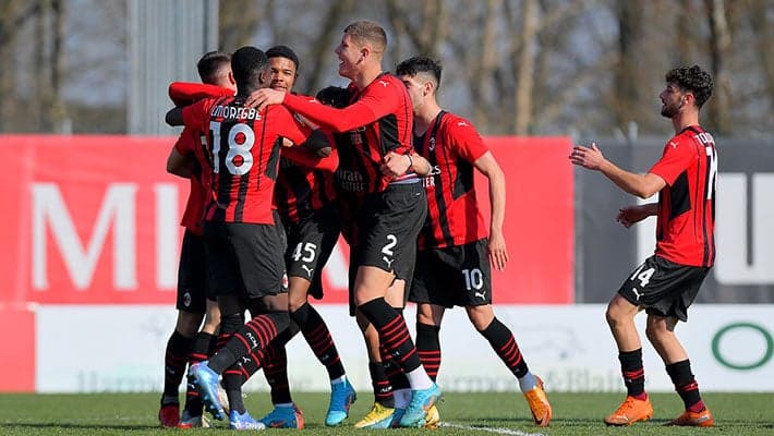 BOSISIO-GOL, LA PRIMAVERA RIPARTE