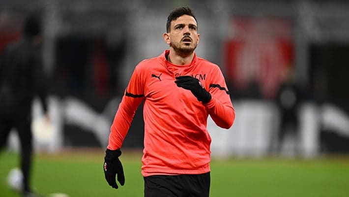 OFFICIAL STATEMENT: ALESSANDRO FLORENZI