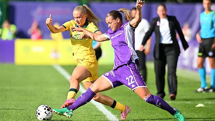 FIORENTINA SECURE LAST-GASP WIN