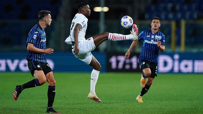 10 FACTS ON ATALANTA V AC MILAN