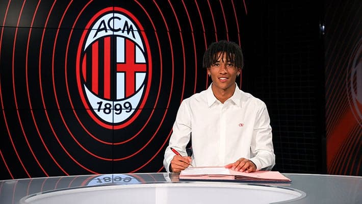 COMUNICATO UFFICIALE: KEVIN ZEROLI