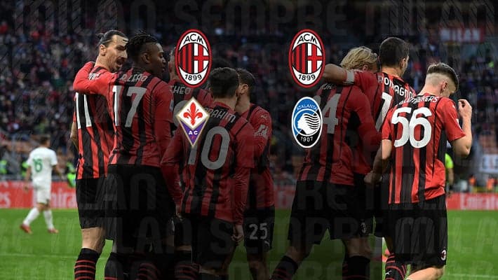 FIORENTINA AND ATALANTA: ALL TOGETHER AT SAN SIRO
