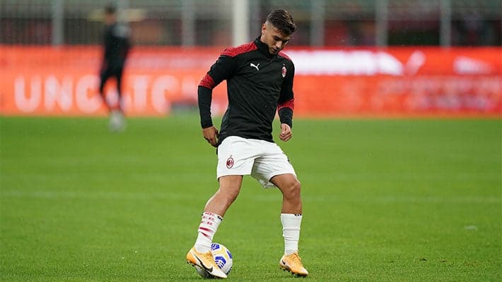 MILAN-FIORENTINA: LE FORMAZIONI UFFICIALI