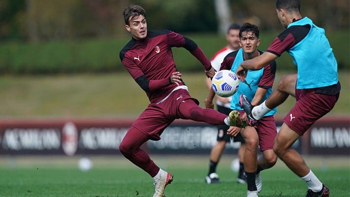 PARTITELLA IN FAMIGLIA A MILANELLO