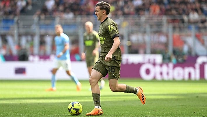 MILAN-LAZIO: I NUMERI DELLA SFIDA