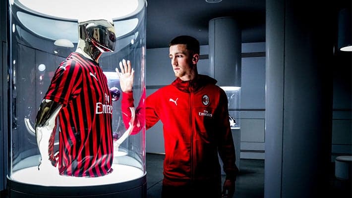 ALEXIS SAELEMAEKERS: IL NOSTRO FOCUS