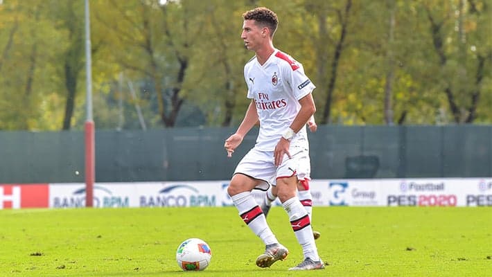 IL CITTADELLA FERMA LA PRIMAVERA: 1-1