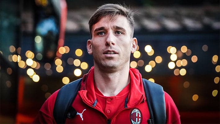 BUON COMPLEANNO LUCAS!