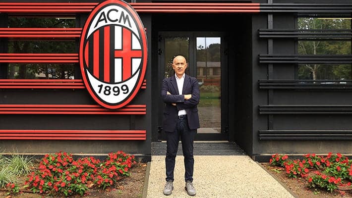 COMUNICATO UFFICIALE: VINCENZO VERGINE