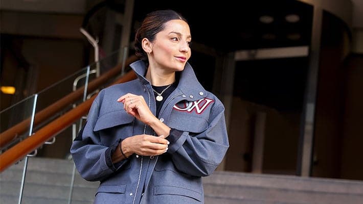 UFFICIALE IL RINNOVO DI NADIA NADIM