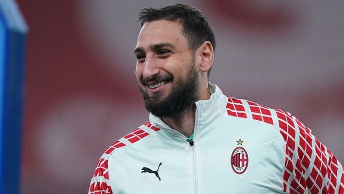 BUON COMPLEANNO GIGIO!