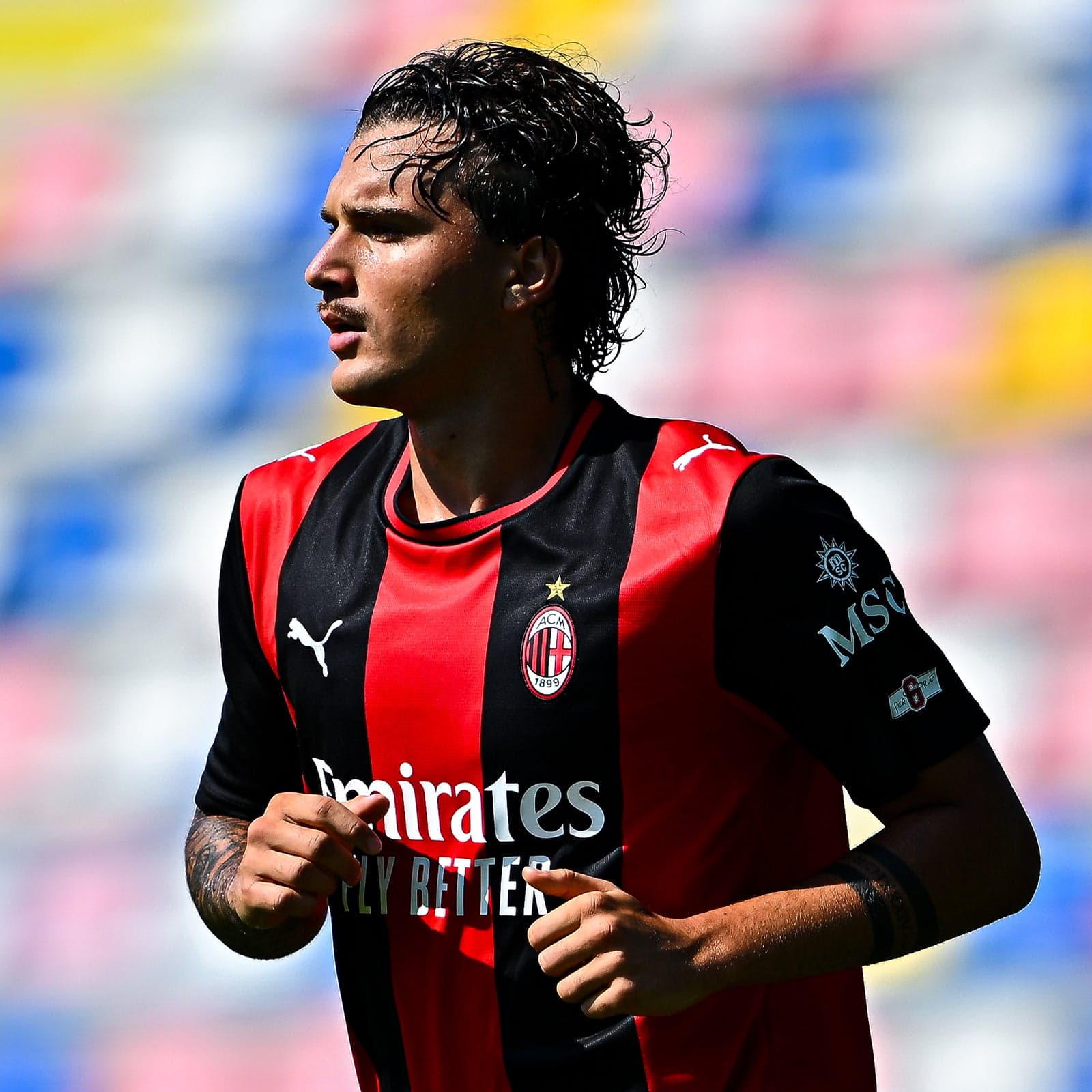 OFFICIAL STATEMENT: ALEX CASTIELLO