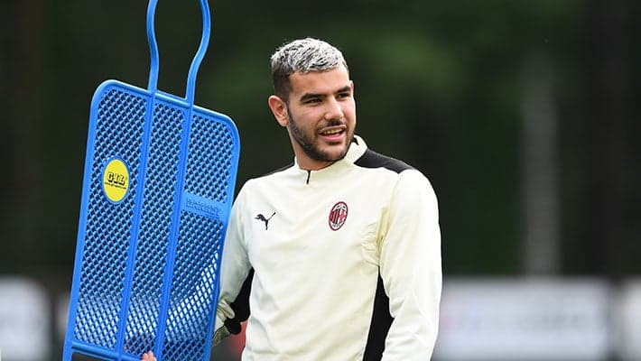SPAZIO ALLA TATTICA IN VISTA DI ROMA-MILAN