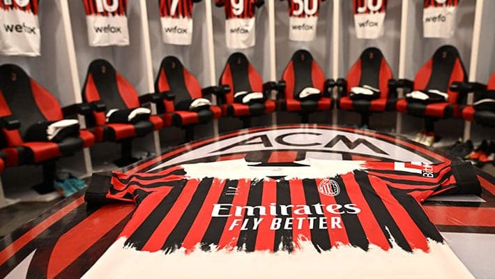 MILAN-BOLOGNA: LE FORMAZIONI UFFICIALI