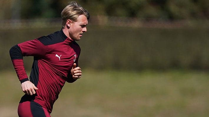 FIORENTINA V AC MILAN: SQUAD LIST