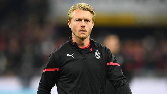COMUNICATO UFFICIALE: SIMON KJÆR