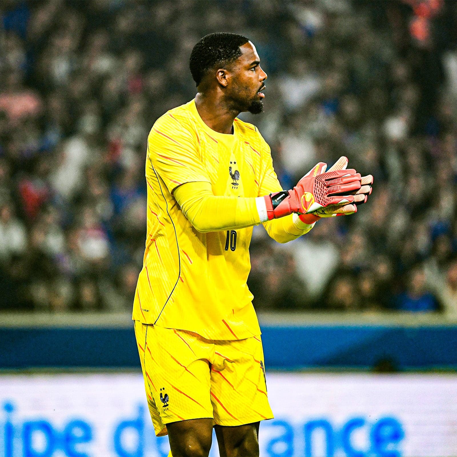 LA FRANCIA VINCE IN AMICHEVOLE, IN CAMPO MAIGNAN E RABIOT