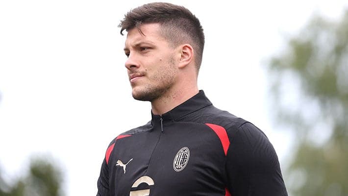 OFFICIAL STATEMENT: LUKA JOVIĆ