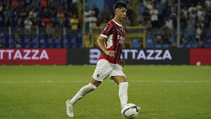 COMUNICATO UFFICIALE: HUGO CUENCA