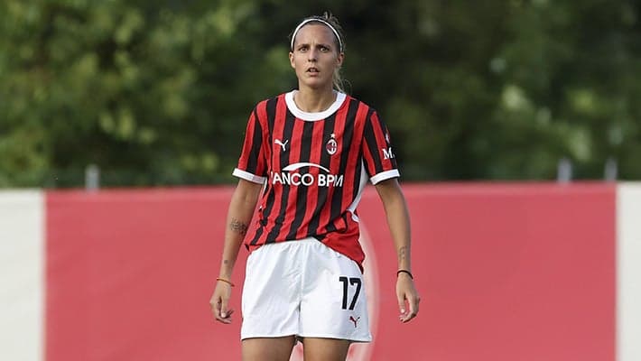 OFFICIAL STATEMENT: VALERY VIGILUCCI
