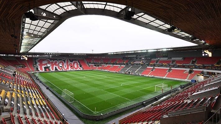 SLAVIA PRAGA-MILAN: I BIGLIETTI PER LA PARTITA DI RITORNO