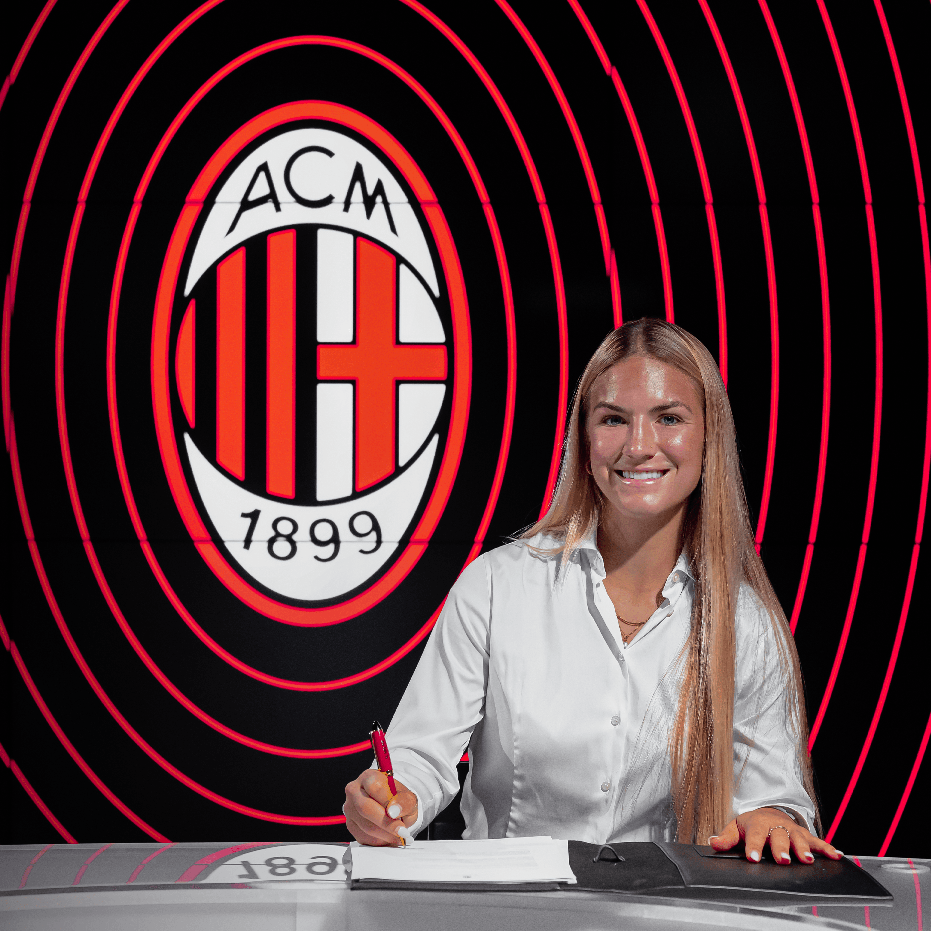 OFFICIAL STATEMENT: ABIGAIL CROSBY BRIGHTON