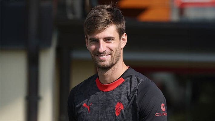 HAPPY BIRTHDAY, MATTEO!