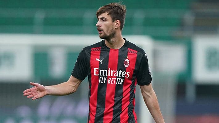 VITTORIA PESANTE PER L'U21 AZZURRA: GABBIA TITOLARE