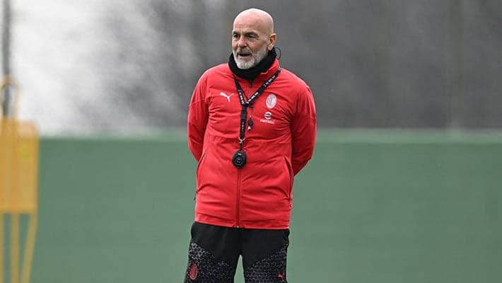 LAVORO TECNICO E AEROBICO PER LA SQUADRA