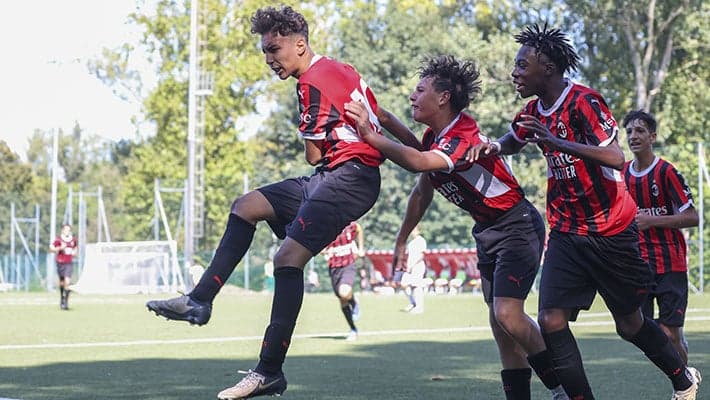 THE WEEKEND'S RESULTS: WINS FOR THE UNDER 15 AND UNDER 16 SIDES