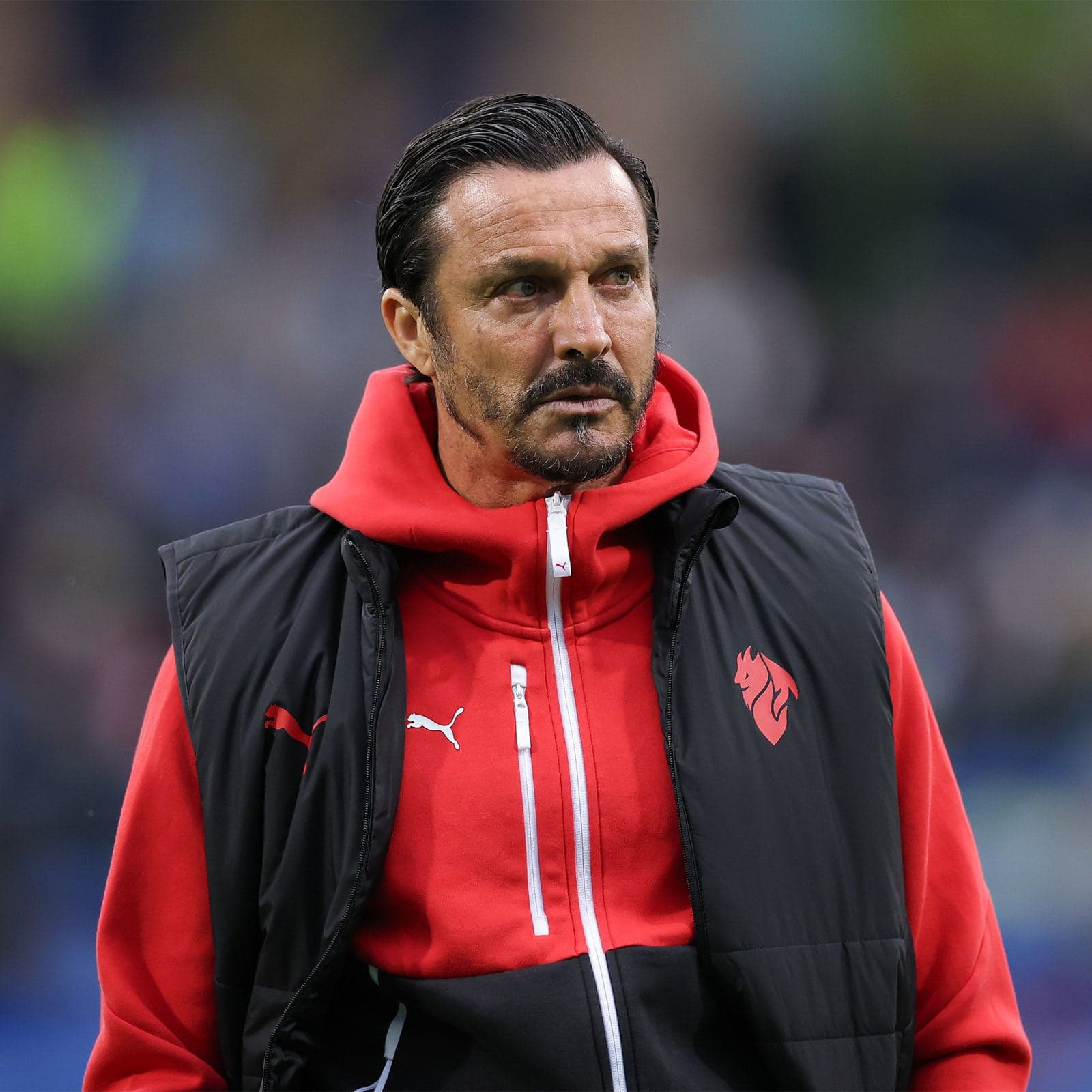 OFFICIAL STATEMENT: MASSIMO ODDO