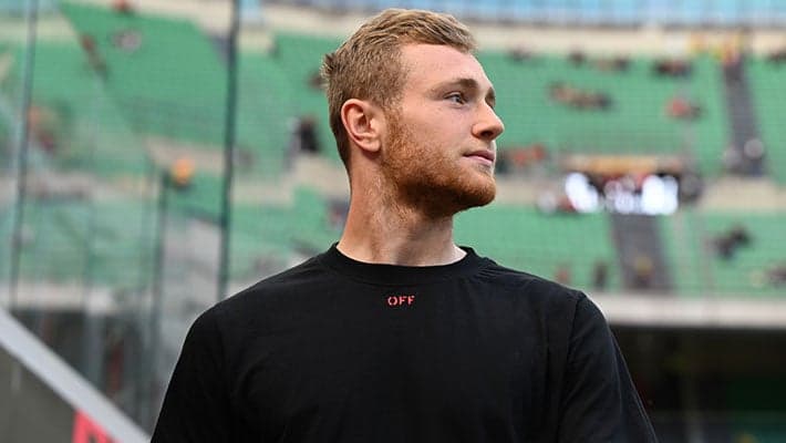 BUON COMPLEANNO TOMMY!