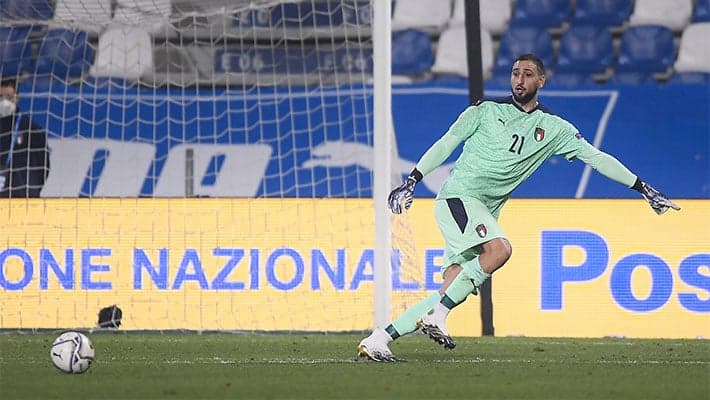 ITALIA ALLA FASE FINALE, SCONFITTE PER KJÆR E ÇALHA