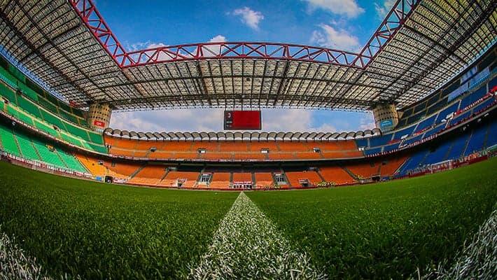 MILAN-GENOA: NOTA PER GLI OPERATORI DI INFORMAZIONE