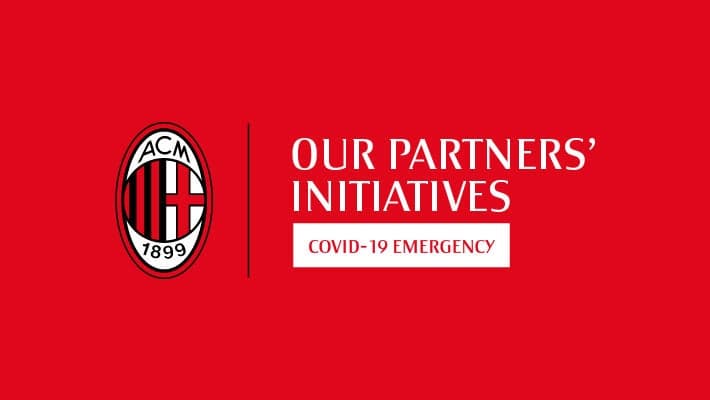 EMERGENZA COVID-19: LE INIZIATIVE DEI NOSTRI PARTNER