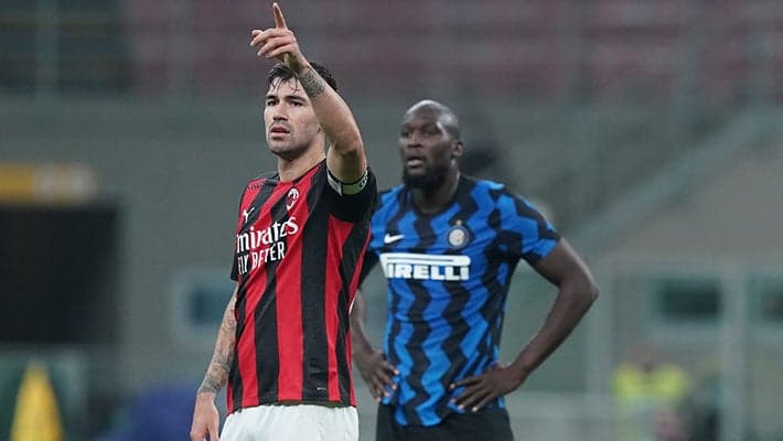 COPPA ITALIA: 10 CURIOSITÀ SU INTER-MILAN