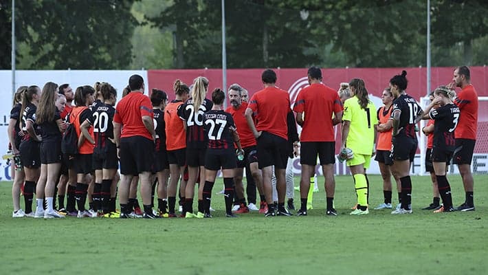 LA ROMA PER RIALZARSI