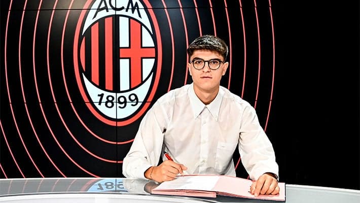 OFFICIAL STATEMENT: DAVIDE BARTESAGHI