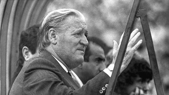 #TBT: IL BARONE E IL CAMPIONATO