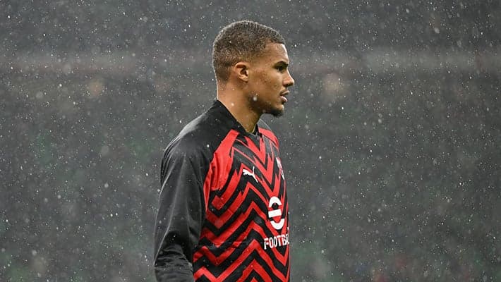 MILAN-UDINESE: LE FORMAZIONI UFFICIALI