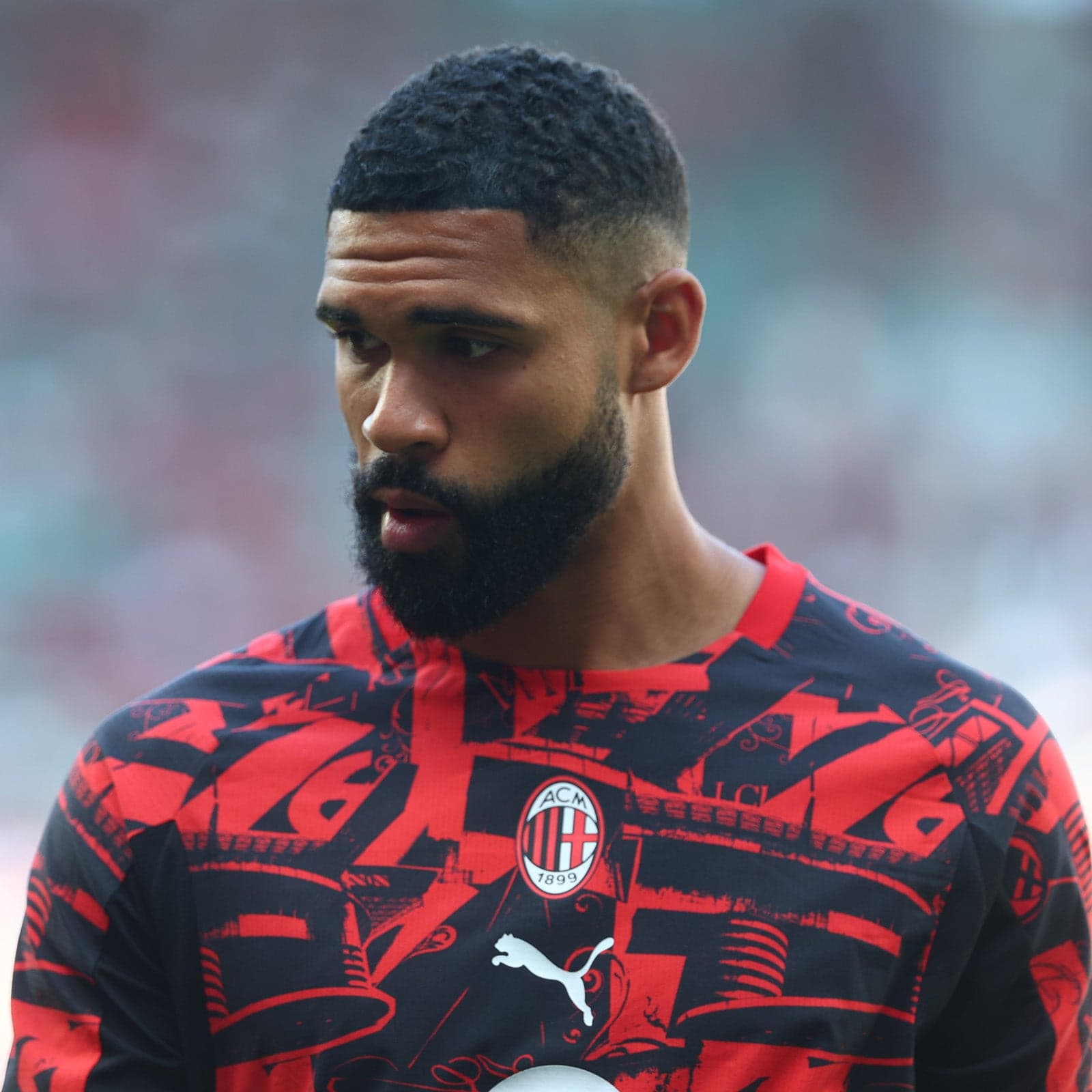 MANCHESTER UNITED-MILAN: LE FORMAZIONI UFFICIALI
