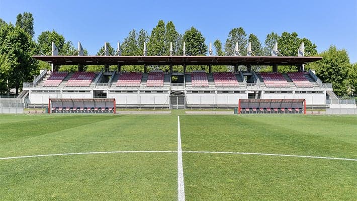 WEEKEND RESULTS: U17S WIN AT VISMARA