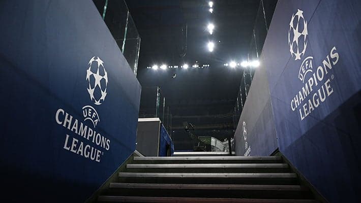 TUTTO SULLA NUOVA UEFA CHAMPIONS LEAGUE