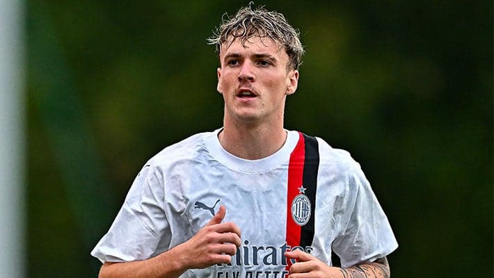 COMUNICATO UFFICIALE: ÁLEX JIMÉNEZ SÁNCHEZ