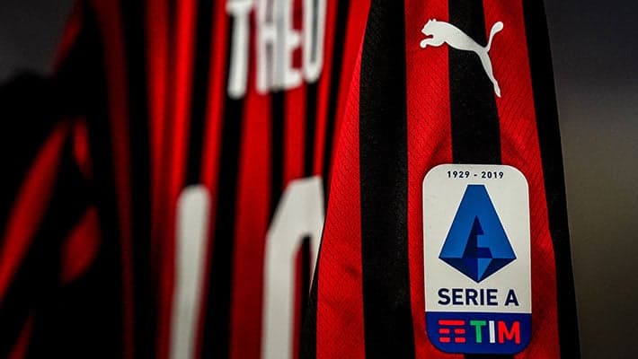 MILAN-ATALANTA E SAMP-MILAN: DATE E ORARI