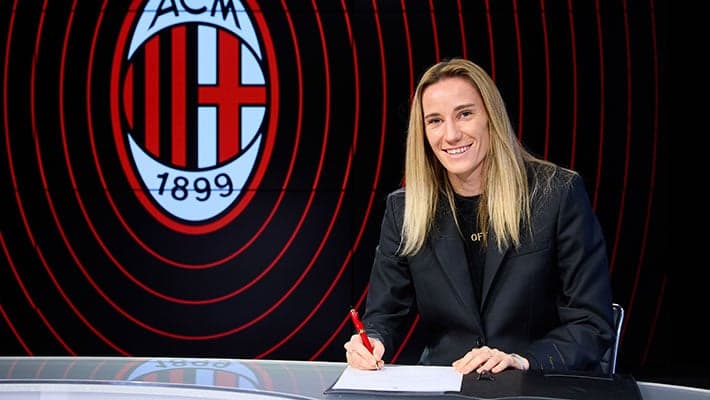 OFFICIAL RENEWAL FOR JULIE PIGA
