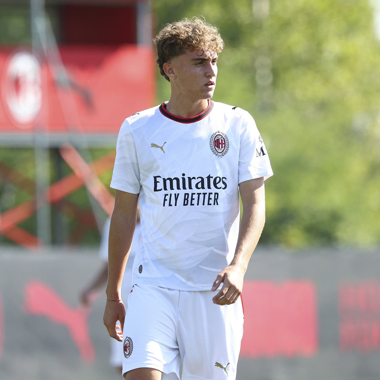 THE WEEKEND'S SCHEDULE: AWAY GAMES FOR THE WOMEN'S PRIMAVERA, U15 AND U16