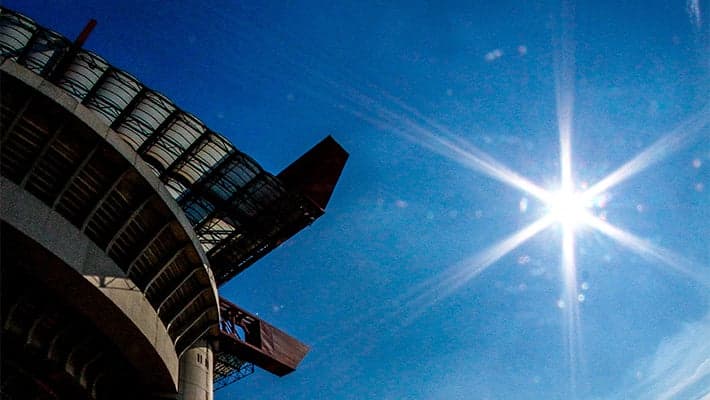AC MILAN V SPEZIA: INFORMATION REGARDING ACCESS TO SAN SIRO