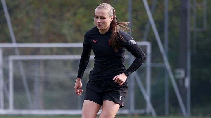OFFICIAL STATEMENT: RIMANTĖ JONUŠAITĖ