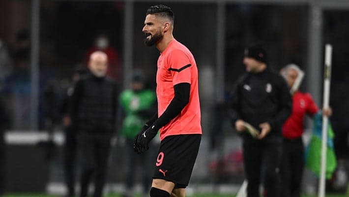 MILAN-EMPOLI: LE FORMAZIONI UFFICIALI